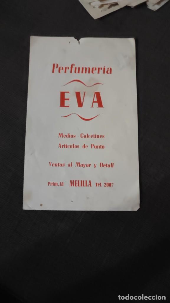 Cine: folleto de mano KATHERINE HEPBURN , ref 94 - Foto 2