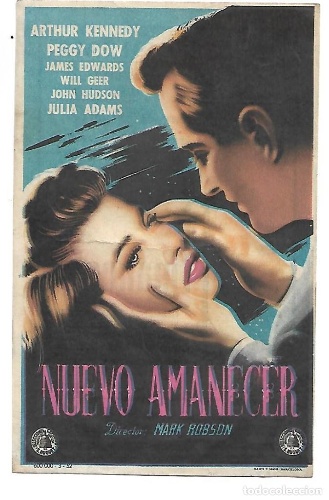 Cine: PROGRAMA DE CINE CON PUBLICIDAD - Foto 1