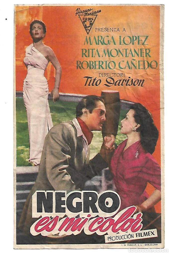 Cine: PROGRAMA DE CINE CON PUBLICIDAD - Foto 1