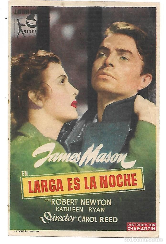 Cine: PROGRAMA DE CINE CON PUBLICIDAD - Foto 1