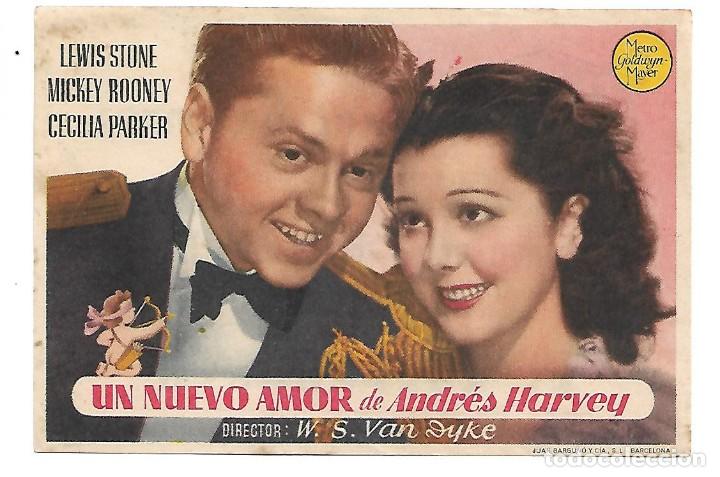 Cine: PROGRAMA DE CINE CON PUBLICIDAD - Foto 1