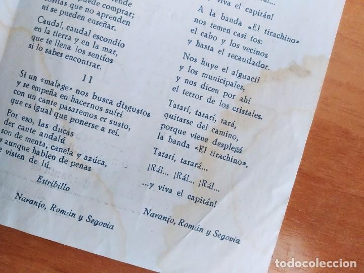 Cine: GRIS-- PROGRAMAS DE CINE-- SAETA - Foto 5
