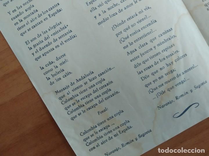 Cine: GRIS-- PROGRAMAS DE CINE-- SAETA - Foto 6