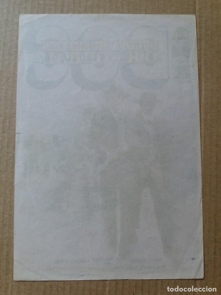 Cine: DOC Duelo a muerte en O.K. Corral - Foto 2