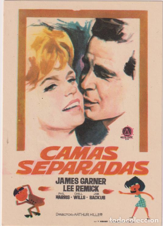 Cine: Camas Separadas. Sencillo de Delta - Foto 1