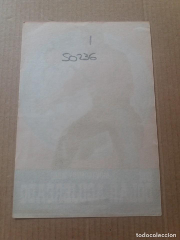 Cine: Un dolar agujereado - Foto 2