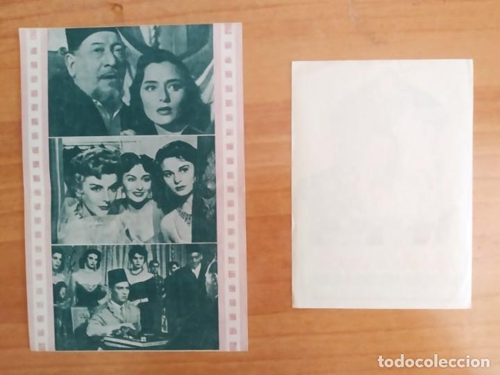 Cine: Z-- PROGRAMAS DE CINE -- ABDULLA el GRANDE - Foto 2