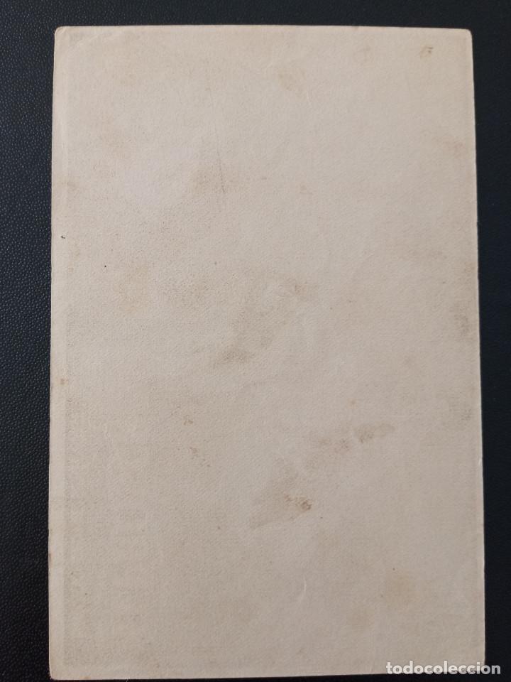 Cine: EL PROSCRITO - Foto 2