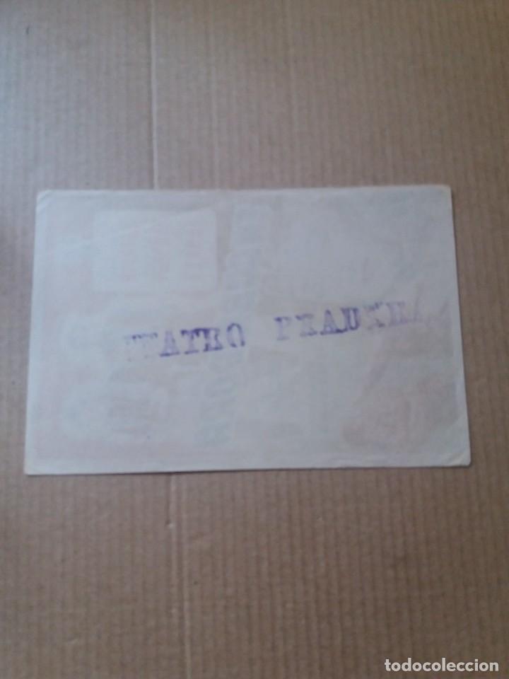 Cine: Encubridora con Sello Teatro Pradera - Foto 2