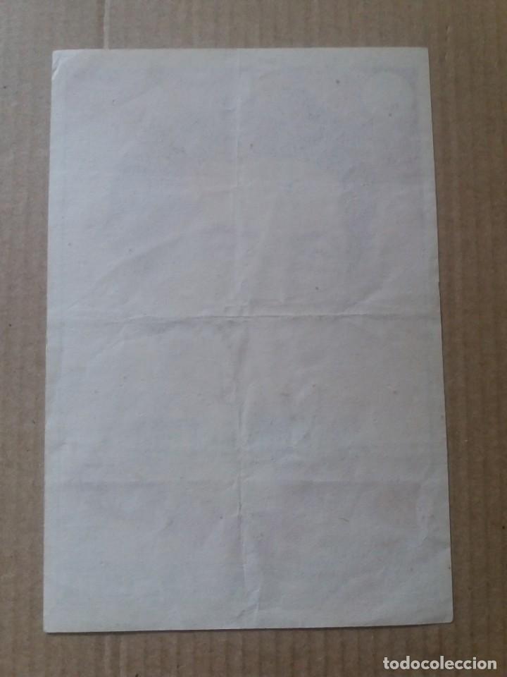 Cine: Esa voz es una mina - Foto 2