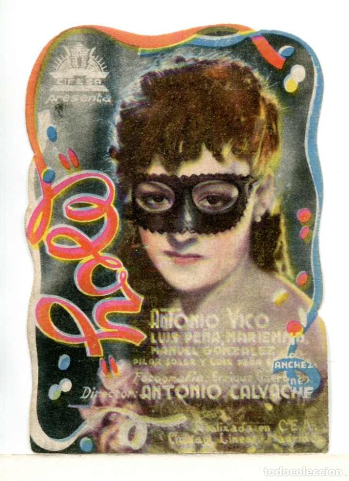 Cine: BOY, con Antonio Vico. - Foto 1