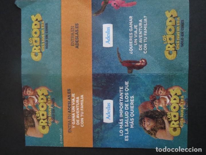 Cine: los croods una nueva era - Foto 1