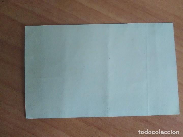 Cine: Z-- PROGRAMAS DE CINE -- EL FIN DE MONTECARLO - Foto 3