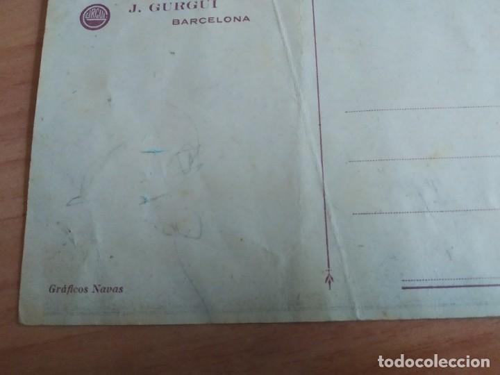 Cine: Z-- PROGRAMAS DE CINE -- TOSCA - Foto 4