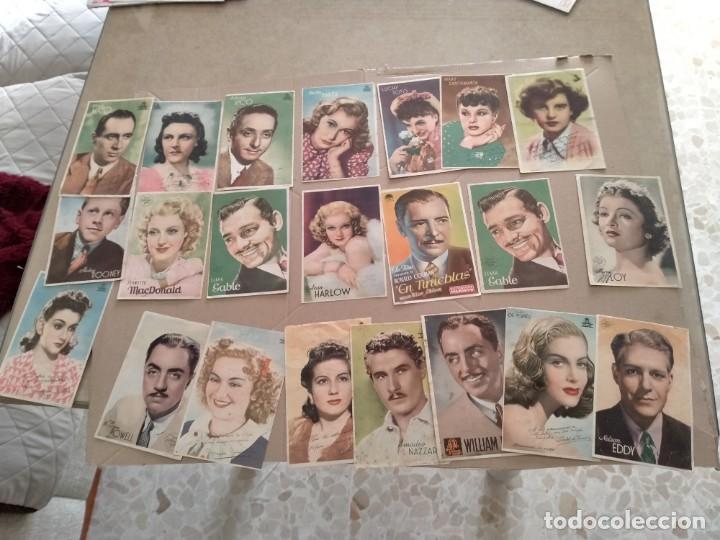 Cine: prospectos de cine de cines de malaga etc - Foto 1