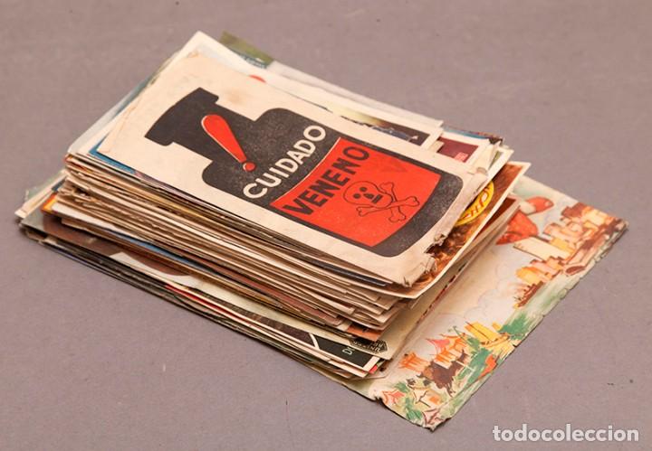 Cine: 130 PROGRAMAS DE CINE CL&Aacute;SICO - 50s 40s - Foto 1