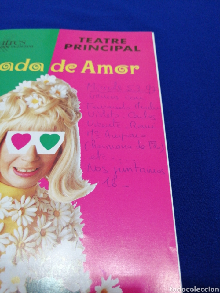Cine: LA CUBANA CEGADA DE AMOR - Foto 6