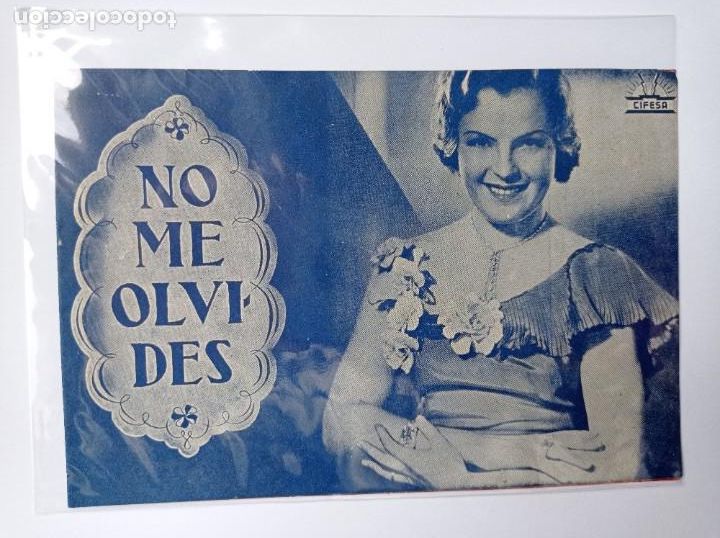 Cine: No me olvides CNT -AIT - Foto 1