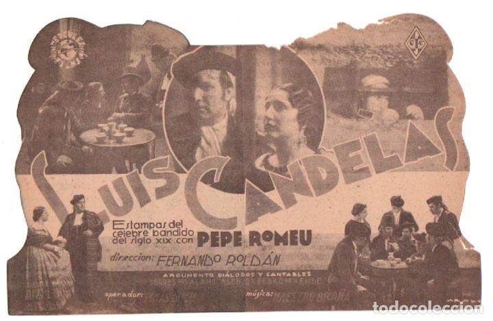Cine: LUNA NUEVA. Con Gary Grant. Programa DOBLE (ver imagen complementaria) - Foto 2
