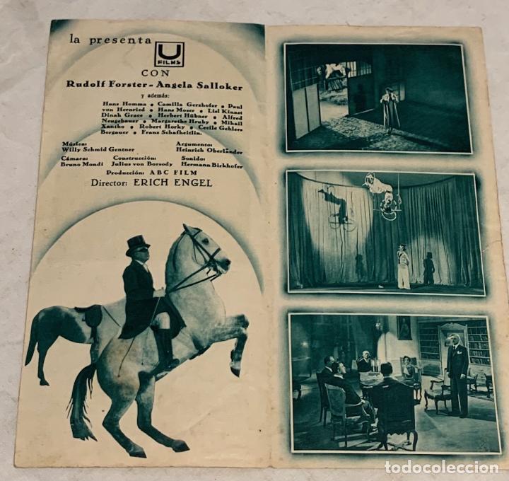 Cine: ALTA ESCUELA - Foto 2