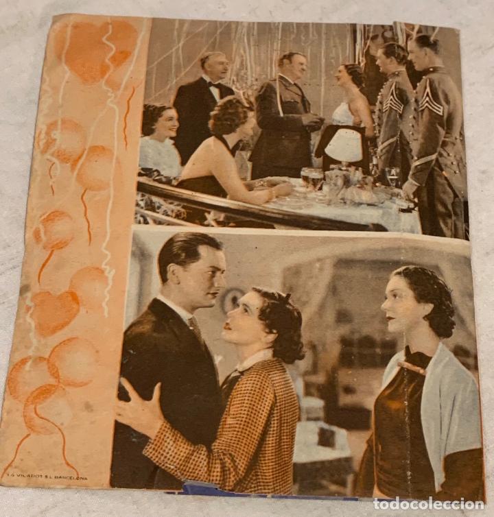 Cine: NIDO DE AGUILAS - Foto 3