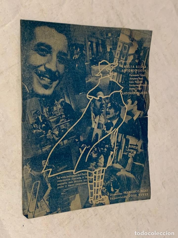 Cine: BOHEMIOS - Foto 2