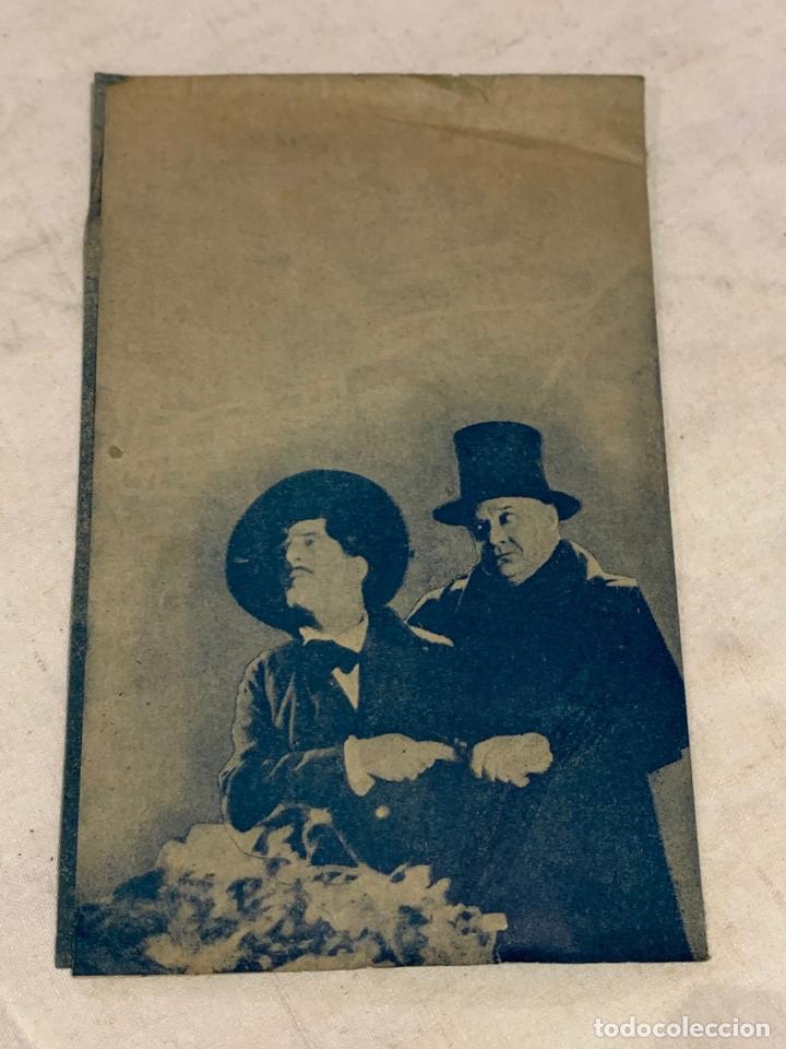 Cine: BOHEMIOS - Foto 3