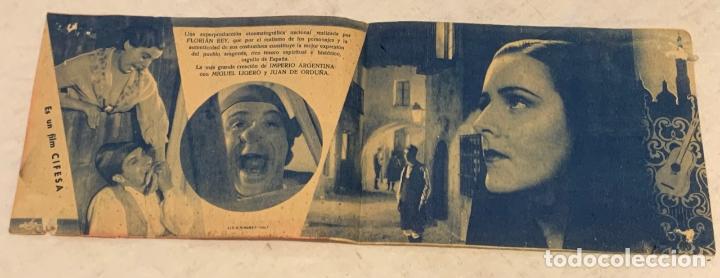 Cine: NOBLEZA BATURRA - Foto 2