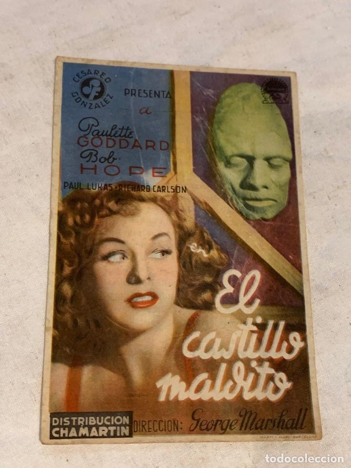 Cine: BARRIOS DE NUEVA YORK - Foto 3