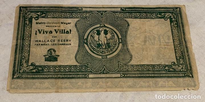 Cine: VIVA VILLA! - Foto 2