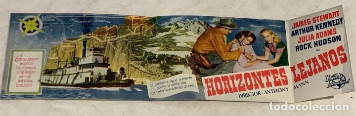 Cine: HORIZONTES - Foto 2