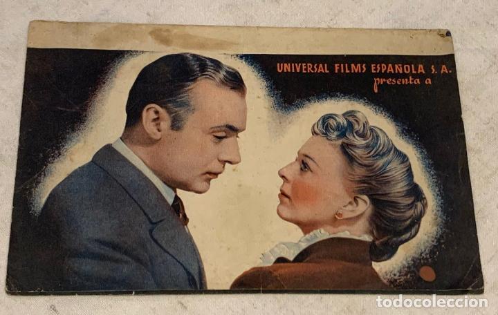 Cine: EN SU VIDA INTIMA - Foto 1