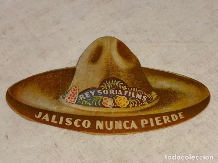 Cine: JALISCO NUNCA PIERDE - Foto 1