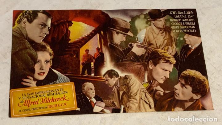 Cine: ENVIADO ESPECIAL - Foto 2