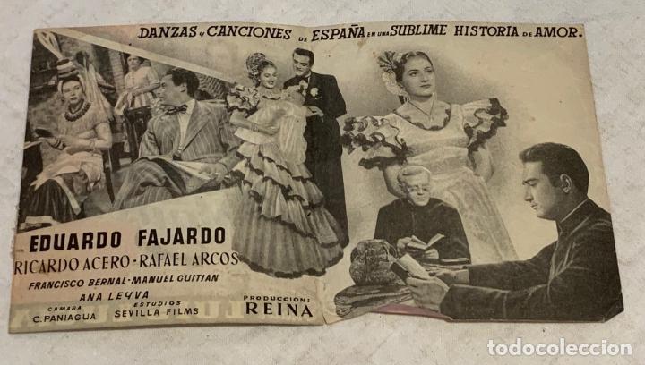 Cine: GLORIA MAIRENA - Foto 2
