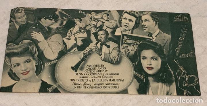 Cine: EL CLUB 400 - Foto 2