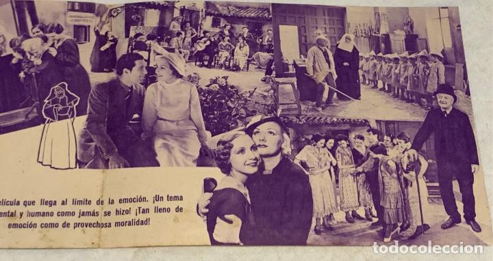 Cine: MADRE ALEGRIA - Foto 3