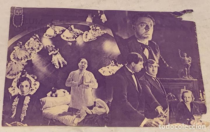 Cine: UNA MUJER EN PELIGRO - Foto 2