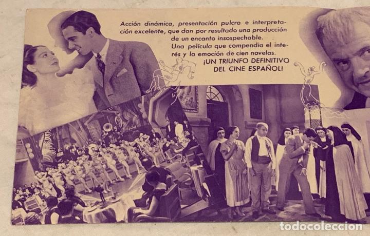 Cine: EL NI&Ntilde;O DE LAS MONJAS - Foto 2