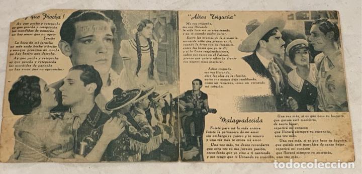 Cine: AMAPOLA DEL CAMINO - Foto 2