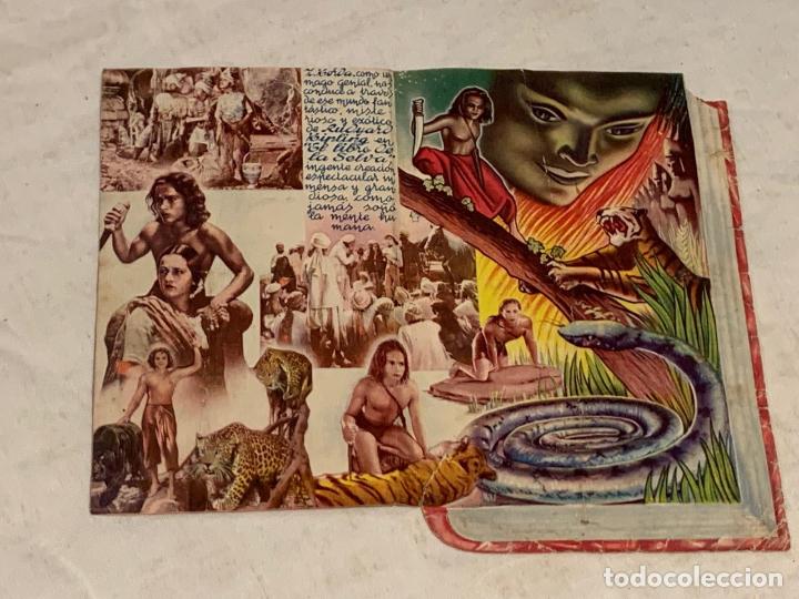 Cine: EL LIBRO DE LA SELVA - Foto 2