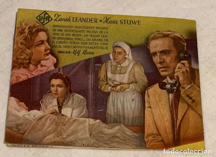 Cine: EL HOGAR PERDIDO - Foto 3