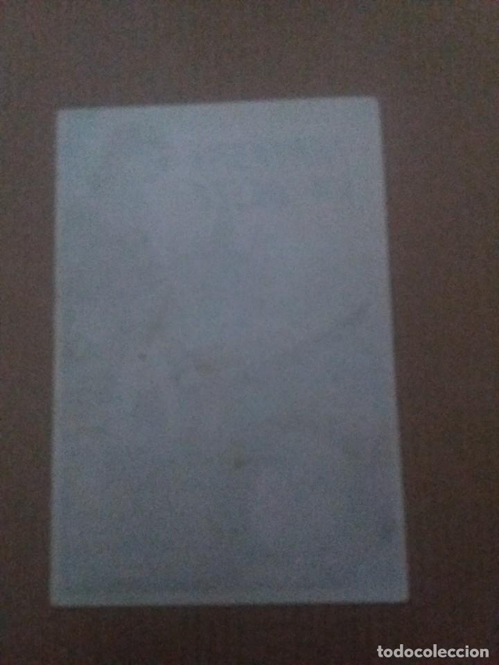 Cine: El fantasma va al oeste - Foto 2