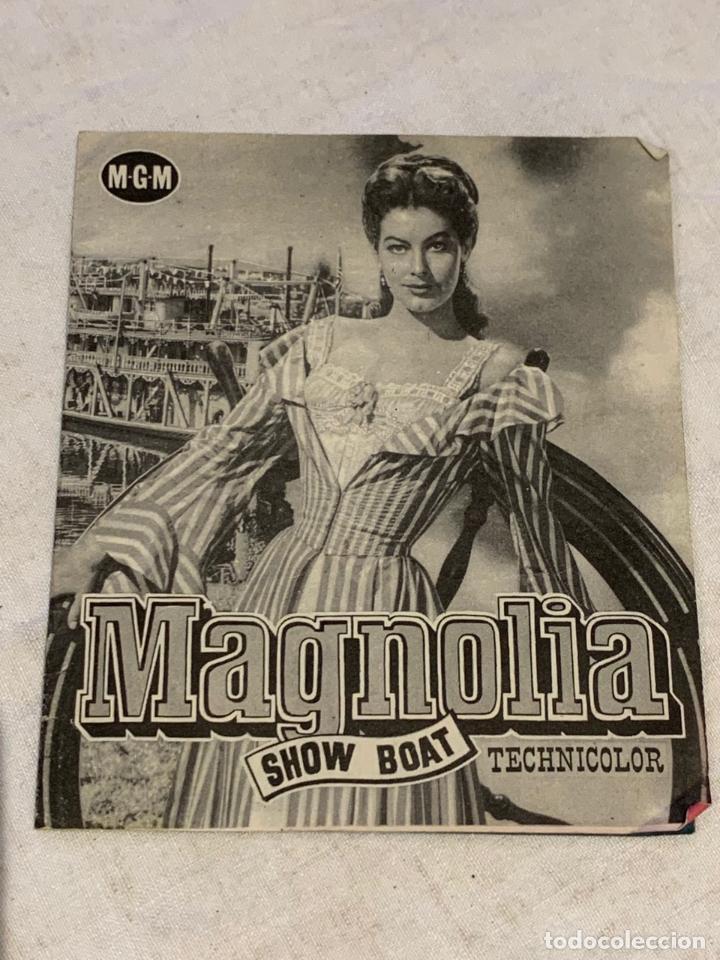 Cine: MAGNOLIA - Foto 1