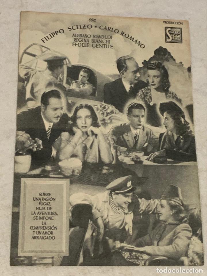 Cine: EL PUENTE DE CRISTAL - Foto 2
