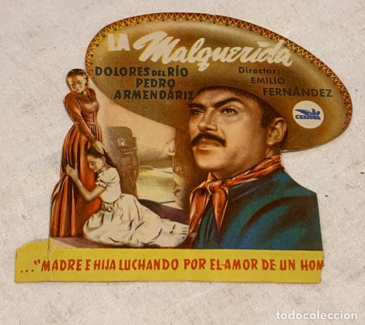 Cine: LA MALQUERIDA - Foto 1