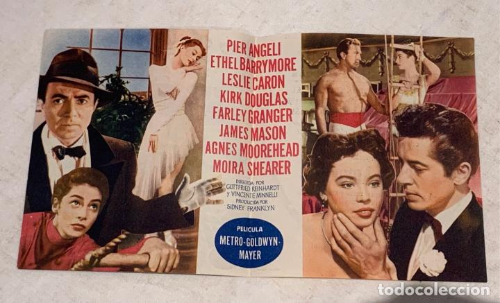 Cine: TRES AMORES - Foto 2