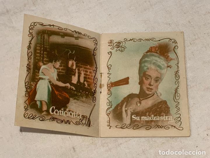 Cine: LA ZAPATILLA DE CRISTAL - Foto 2
