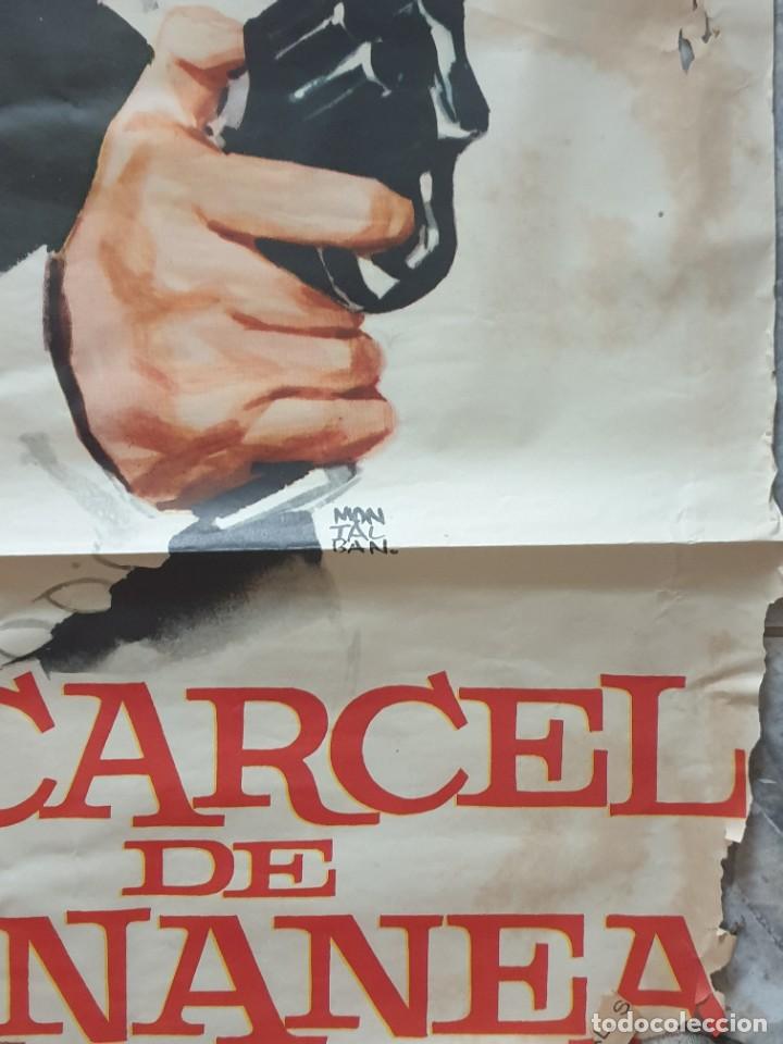 Cine: P&oacute;ster de la pel&iacute;cula &rdquo; Los llaneros &rdquo; - Foto 3
