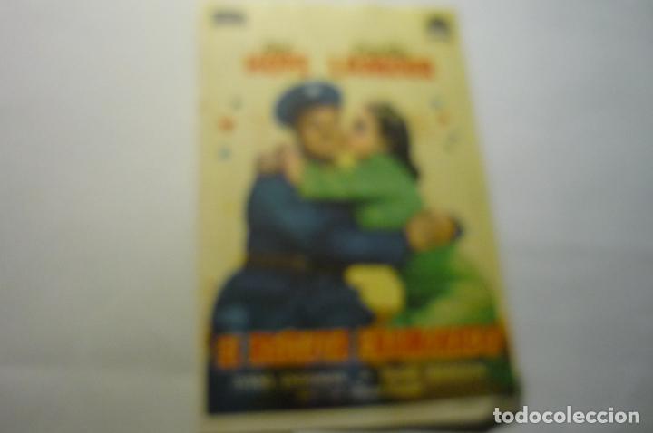 Cine: programa el recluta enamorado-bob hope - Foto 1